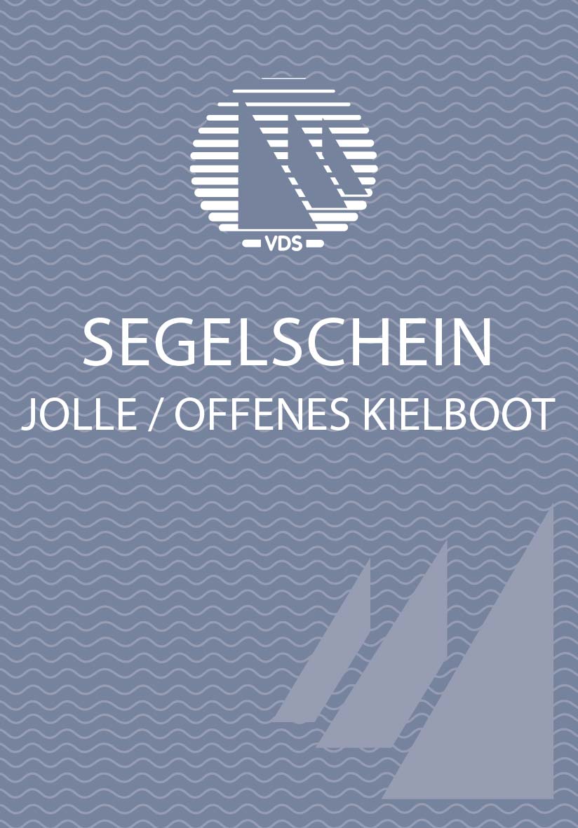 Segelschein Jolle Kielboot Seemannschaft Spinnaker Gennakersegeln Rostock Warnemünde Ostsee mit Sailing Deluxe